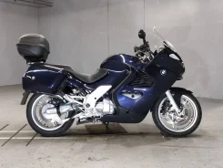 BMW K 1200 GT. 1 200����. ��., ��������, ���, ��� �������. ��� ����� �� ������� ����