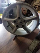 Duemila. 6.5x15", 5x120, ET42 ����