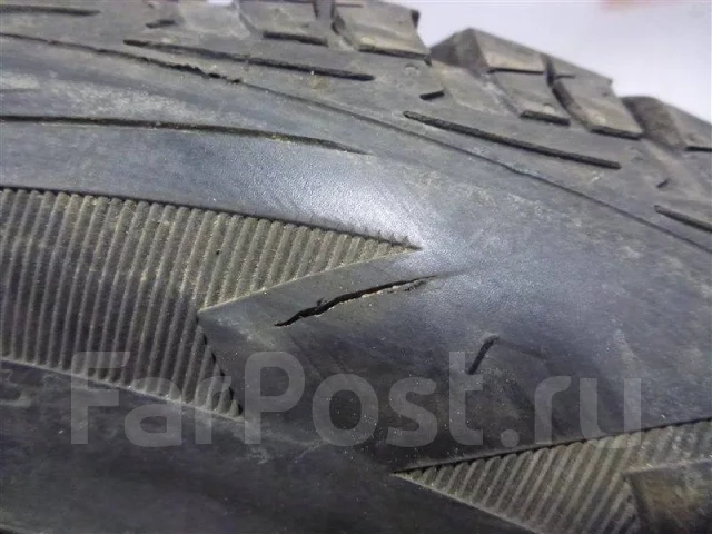 GoodYear UltraGrip Ice2