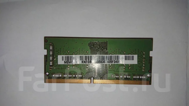 SO-DIMM DDR4. ����