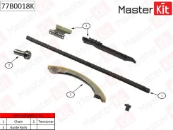 �������� ���� ��� OPEL- Z22SE, Z22YH- Vectra C/Astra G/Zafira A; Traviq 77B0018K ����