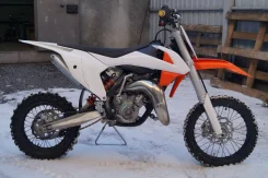 KTM 65 SX. 65����. ��., ��������, ��� ���, � �������� ����