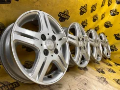 Dunlop Dufact DF5. 4.0x13", 4x100, ET43, �� 67,1���. ����