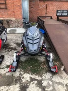 Polaris Switchback 800 Assault 144. ��������, ���� ���, � �������� ����