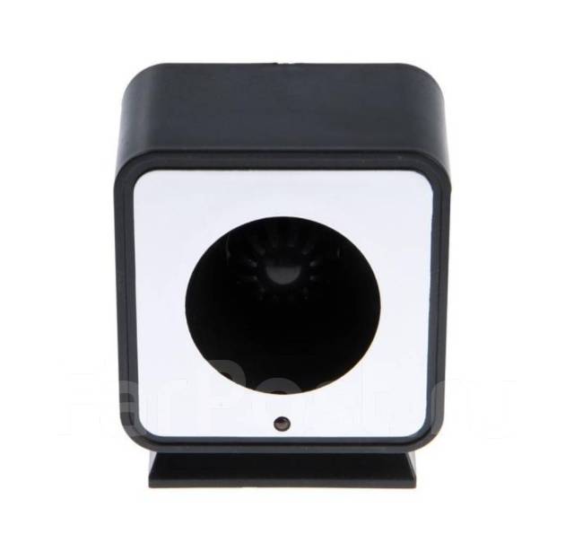 Отпугиватель, Ультразвуковой, от Грызунов, Мышей, Крыс,150 М2, Россия ...