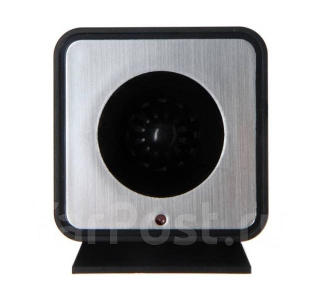 Отпугиватель, Ультразвуковой, от Грызунов, Мышей, Крыс,150 М2, Россия ...