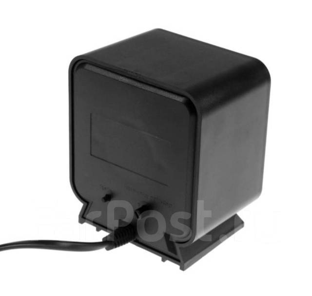 Отпугиватель, Ультразвуковой, от Грызунов, Мышей, Крыс,150 М2, Россия ...