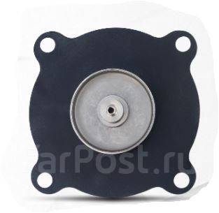 Мембрана для соленоидного клапана DN15, в наличии. Цена: 350₽ во ...