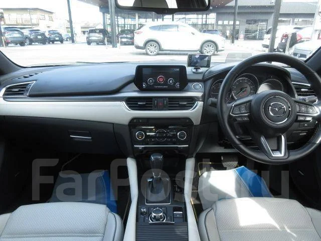 Mazda Atenza. �������, ��������, 2.0 (155��.�.), ������, �/�. ��� ����� �� ������������ ����