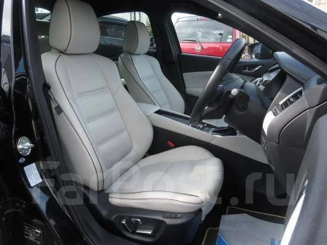 Mazda Atenza. �������, ��������, 2.0 (155��.�.), ������, �/�. ��� ����� �� ������������ ����