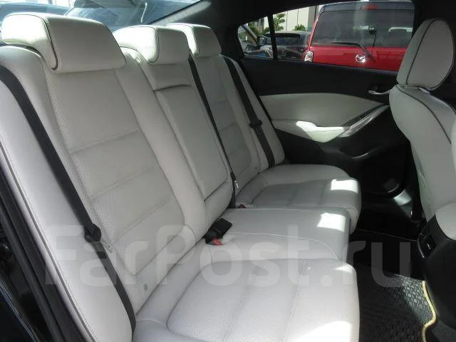 Mazda Atenza. �������, ��������, 2.0 (155��.�.), ������, �/�. ��� ����� �� ������������ ����