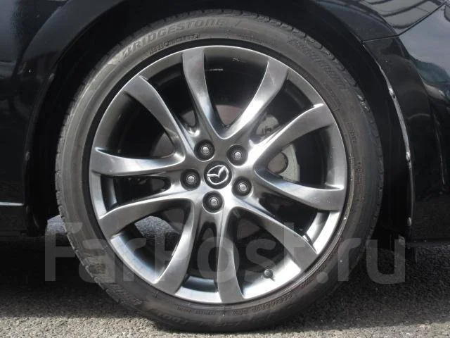 Mazda Atenza. �������, ��������, 2.0 (155��.�.), ������, �/�. ��� ����� �� ������������ ����