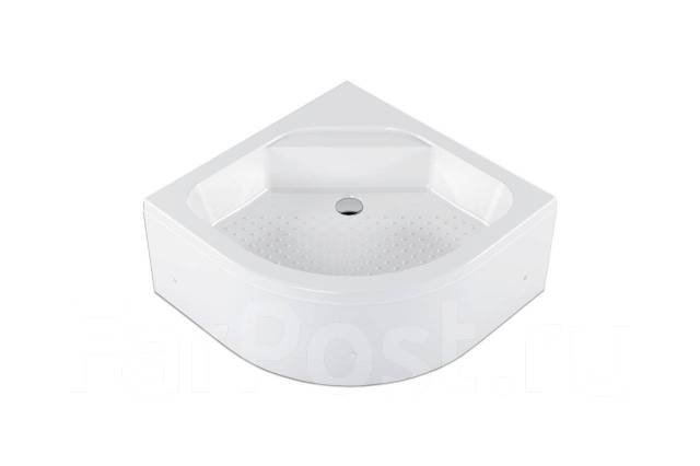 Акриловый душевой поддон 80*80 Classic S 800 - Сантехника и ...