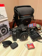 Canon EOS 40D ����