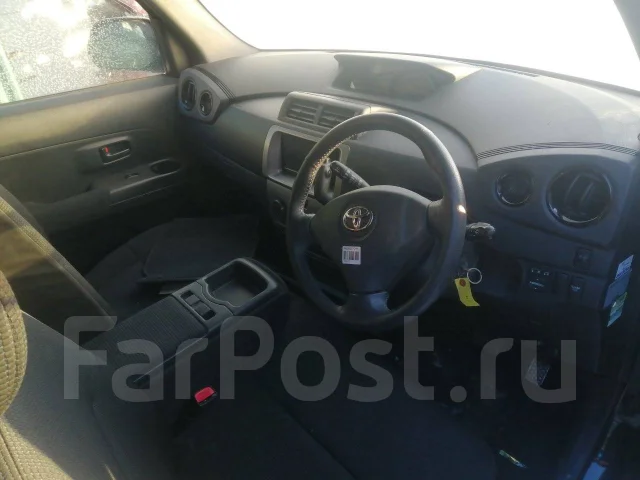 Toyota bB. QNC20, K3VE ����
