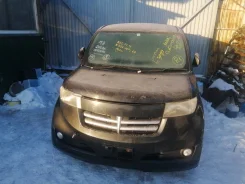 Toyota bB. QNC20, K3VE ����