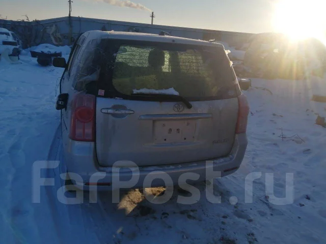 Toyota bB. QNC20, K3VE ����