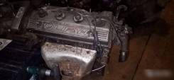 Двигатель Lifan солано 1.6 16кл Lf481q3
