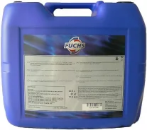 Fuchs Titan Cargo Maxx. 10W-40, 20��. ����
