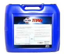 Fuchs Titan Unimax. 5W-40, 20��. ����