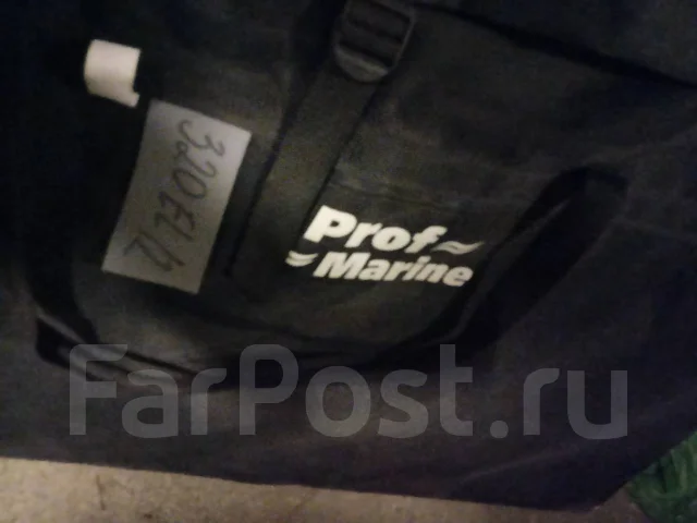 Profmarine PM 320 EL 12. ����� 3,2��., ��������� ���������, 5��.�., ������ ����