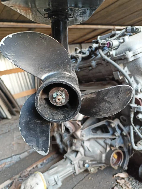Profmarine PM 320 EL 12. ����� 3,2��., ��������� ���������, 5��.�., ������ ����
