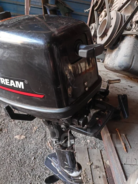 Profmarine PM 320 EL 12. ����� 3,2��., ��������� ���������, 5��.�., ������ ����