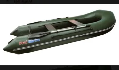 Profmarine PM 320 EL 12. ����� 3,2��., ��������� ���������, 5��.�., ������ ����