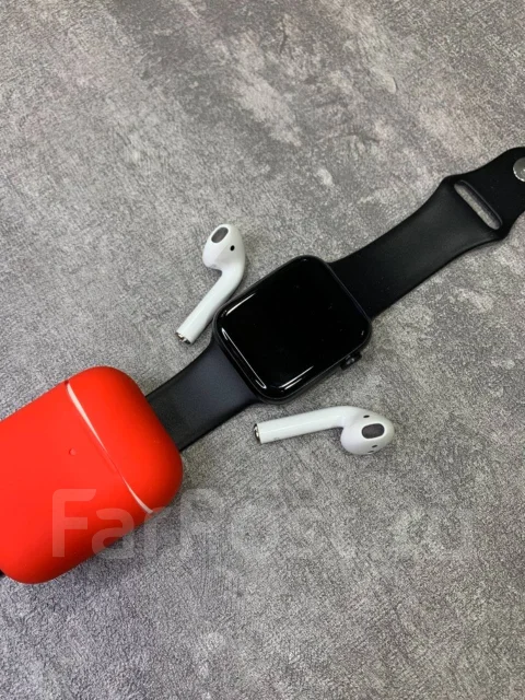 Smart Watch. IP68 ����