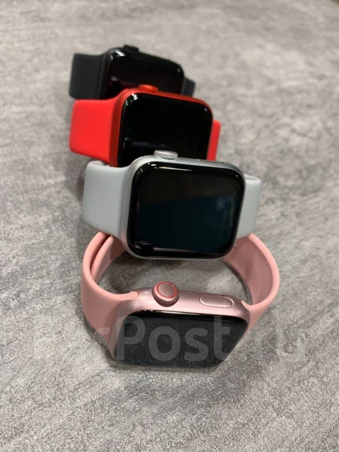 Smart Watch. IP68 ����