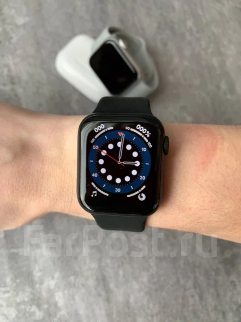 Smart Watch. IP68 ����
