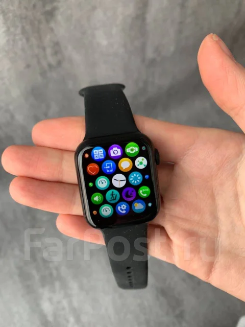 Smart Watch. IP68 ����