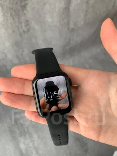 Smart Watch. IP68 ����