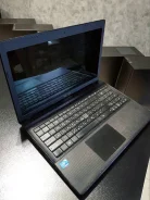 Asus X55A. WiFi: 1, Bluetooth: 1 ����