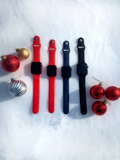 Smart Watch. IP68 ����