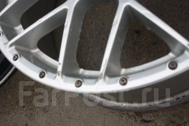 ����� �� ������ 8-118. 7.5x18", 4x114.3, 5x114.3, ET38, �� 67,1���. ����