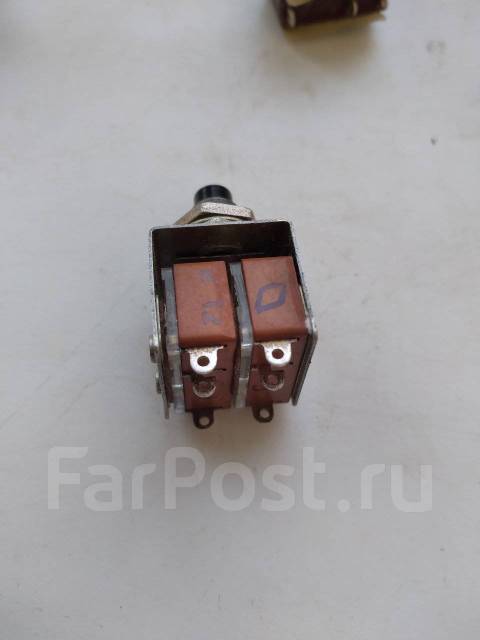 Кнопка км 2 - Прочая электроника во Владивостоке