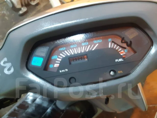 Honda Lead 90 ����