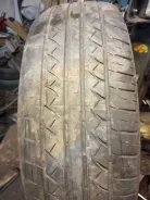 Bridgestone B650AQ. ������, �/�, ����� 70 % ����