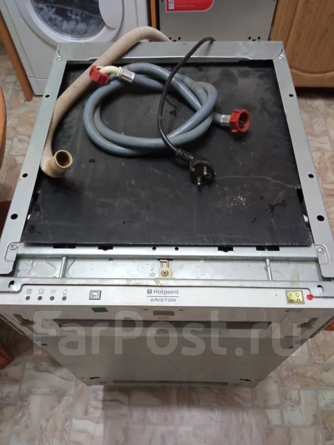 Hotpoint-Ariston ����