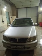 Toyota Vista. �������, ��������, 1.8 (136��.�.), ������ ����