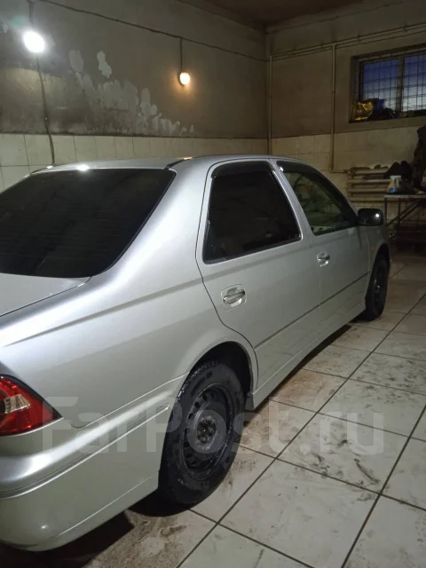Toyota Vista. �������, ��������, 1.8 (136��.�.), ������ ����