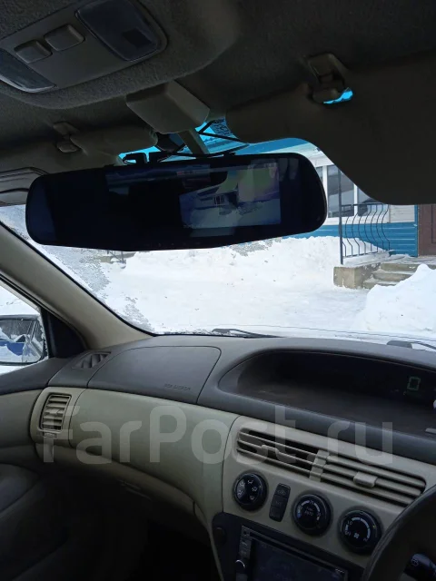 Toyota Vista. �������, ��������, 1.8 (136��.�.), ������ ����