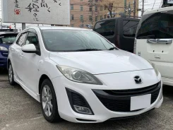 Mazda Axela. �������, ��������, 1.5 (111��.�.), ������, �/�. ��� ����� �� ������������ ����