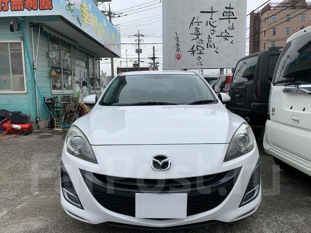 Mazda Axela. �������, ��������, 1.5 (111��.�.), ������, �/�. ��� ����� �� ������������ ����