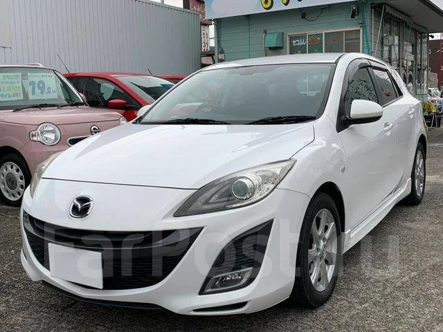 Mazda Axela. �������, ��������, 1.5 (111��.�.), ������, �/�. ��� ����� �� ������������ ����