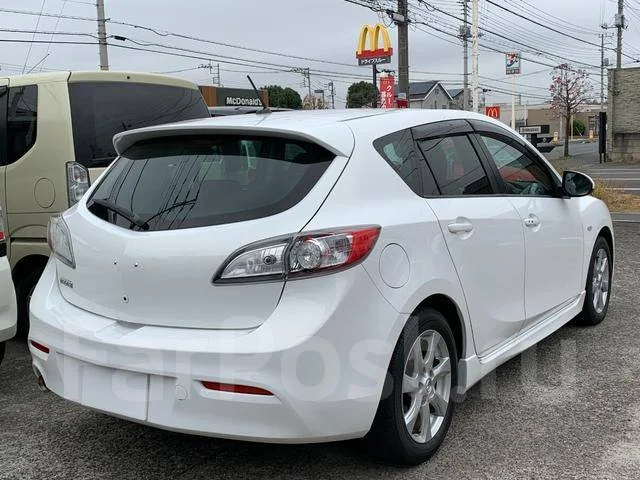 Mazda Axela. �������, ��������, 1.5 (111��.�.), ������, �/�. ��� ����� �� ������������ ����