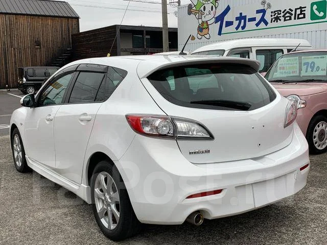 Mazda Axela. �������, ��������, 1.5 (111��.�.), ������, �/�. ��� ����� �� ������������ ����