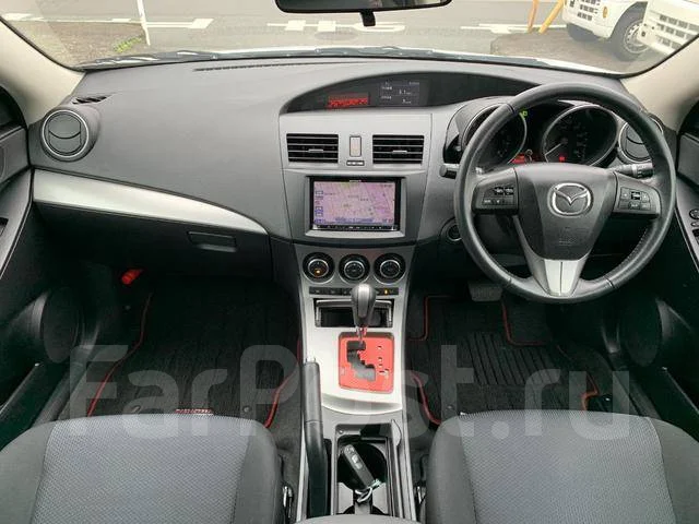 Mazda Axela. �������, ��������, 1.5 (111��.�.), ������, �/�. ��� ����� �� ������������ ����