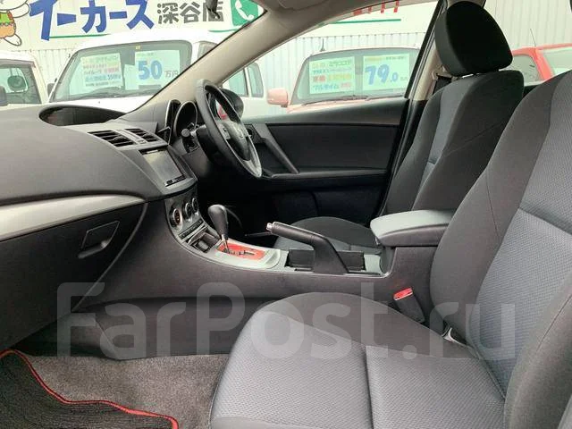 Mazda Axela. �������, ��������, 1.5 (111��.�.), ������, �/�. ��� ����� �� ������������ ����